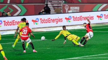 شاهد مجانًا.. تردد القنوات المفتوحة الناقلة لمباراة مصر وجنوب أفريقيا على 3 أقمار صناعية